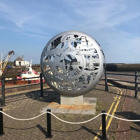 Church Casa de Férias Maryport