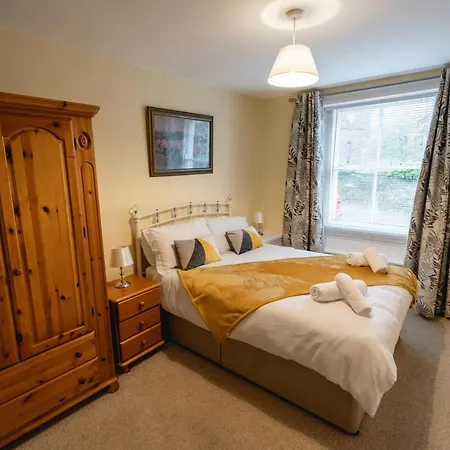 Church Ferienhaus Maryport