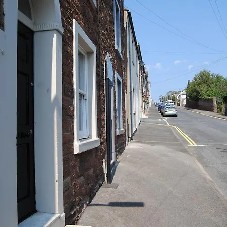 Ferienhaus Church Maryport