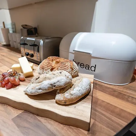 Ferienhaus Church Maryport