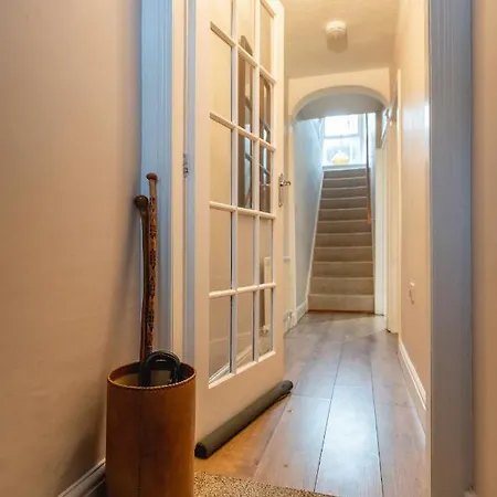 Church Casa de Férias *