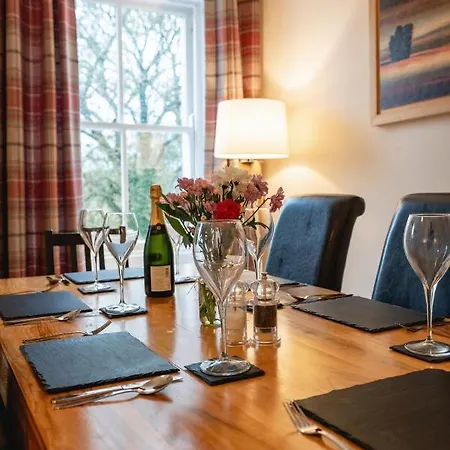 Church Ferienhaus Maryport