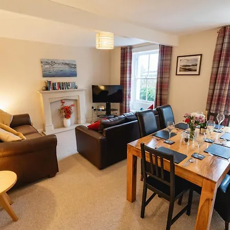 Church Casa de Férias Maryport