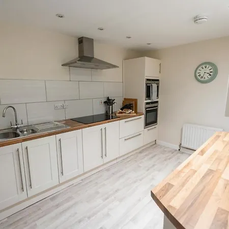 Church Ferienhaus Maryport