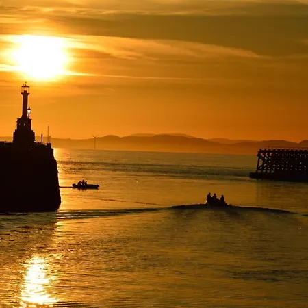 Casa de Férias Church