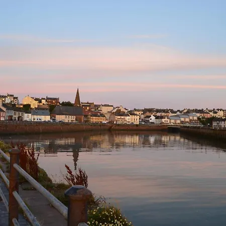 Casa de Férias Church