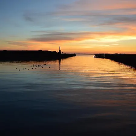 Church Maryport