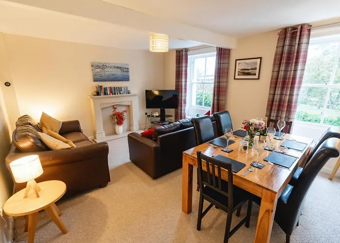 Church Ferienhaus Maryport