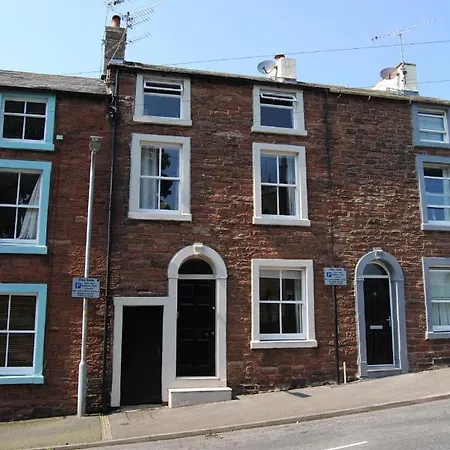 Church Maryport